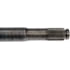 630-217A by DORMAN - Drive Axle Shaft - Rear, Left Or Right, Solid Shaft Axle, With ABS Tone Ring