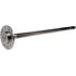 Dorman 630-219 Drive Axle Shaft Rear Axle Shaft, Right