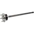 630-223A by DORMAN - Drive Axle Shaft - Does Not Include Bearing, Seal, or Hardware