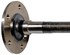 630-224A by DORMAN - Drive Axle Shaft - Does Not Include Bearing, Seal, or Hardware