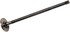 630-224A by DORMAN - Drive Axle Shaft - Does Not Include Bearing, Seal, or Hardware