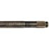 630-225A by DORMAN - Drive Axle Shaft - Does Not Include Bearing, Seal, or Hardware