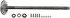 630-227 by DORMAN - Rear Axle Shaft, Right