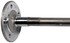 630-227A by DORMAN - Drive Axle Shaft - Does Not Include Bearing, Seal, or Hardware