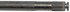 630-227A by DORMAN - Drive Axle Shaft - Does Not Include Bearing, Seal, or Hardware