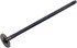 630-229A by DORMAN - Drive Axle Shaft - Rear, Left, Solid Shaft Axle, Without ABS Tone Ring