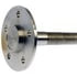 630-235A by DORMAN - Drive Axle Shaft - Does Not Include Bearing, Seal, or Hardware