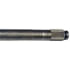 630-231A by DORMAN - Drive Axle Shaft - Rear, Right, Solid Shaft Axle, Without ABS Tone Ring