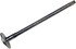 630-231A by DORMAN - Drive Axle Shaft - Rear, Right, Solid Shaft Axle, Without ABS Tone Ring
