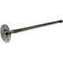 630-235A by DORMAN - Drive Axle Shaft - Does Not Include Bearing, Seal, or Hardware