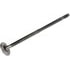 630-239A by DORMAN - Drive Axle Shaft - Does Not Include Bearing, Seal, or Hardware