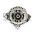 12281 by DELCO REMY - Alternator - Remanufactured