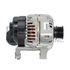 12281 by DELCO REMY - Alternator - Remanufactured