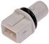 645-931 by DORMAN - Marker Lamp Socket