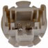 Dorman 645-934 Tail Light Socket Tail Lamp Socket