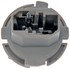 645-933 by DORMAN - Back Up Lamp Socket