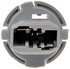 645-935 by DORMAN - Front Turn Signal Socket