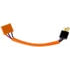 Dorman 645-998 Multi-Purpose Electrical Connector High Temperature Lighting Harness