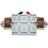 6461B-SMD by DORMAN - 38 Mm Blue 5050 Smd 6 Led Bulb