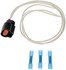 645-513 by DORMAN - Throttle Position Sensor Harness - 3 Wire
