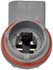 645-562 by DORMAN - Tail Lamp Socket