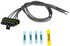 Dorman 645-565 Headlight Control Module Connector Headlamp control module connector