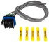 645-568 by DORMAN - Fuel Pump Relay Connector