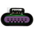 Dorman 645-595 Electrical Pigtail GM Multi-Purpose Connector