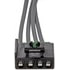 645-596 by DORMAN - Body Connector and Harness - 4 Wire