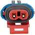 645-631 by DORMAN - "TECHoice" Pigtail -Evap. Canister Vent Valve Solenoid , Red, 2-way with Leads