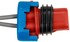 645-631 by DORMAN - Pigtail -Evap. Canister Vent Valve Solenoid , Red, 2-way with Leads