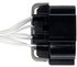 645-659 by DORMAN - Tail Lamp Connector and Harness