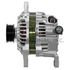 12291 by DELCO REMY - Alternator - Remanufactured