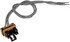645-692 by DORMAN - Wiper Motor Connector and Harness