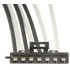 Dorman 645-702 Electrical Pigtail Pigtail 7-Wire