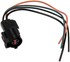 645-708 by DORMAN - Oxygen Sensor repair pigtail