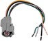 645-710 by DORMAN - Oxygen Sensor repair pigtail