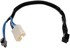 645-712 by DORMAN - Blower Motor Resistor Harness