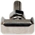 64740CD by DORMAN - Battery Terminal  T-Bolt