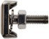 64740CD by DORMAN - Battery Terminal  T-Bolt