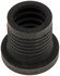 65113 by DORMAN - Dipstick Tube Rubber Grommet