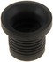 65113 by DORMAN - Dipstick Tube Rubber Grommet