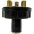 Dorman 65200 Engine Oil Drain Plug Oil Drain Plug Universal 1/2 Inch