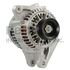 12294 by DELCO REMY - Alternator - Remanufactured