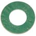 65301 by DORMAN - Synthetic Drain Plug Gasket, Fits 7/16, M12