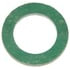 65302 by DORMAN - Synthetic Drain Plug Gasket, Fits 1/2Do, M14