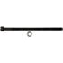 Dorman 660-018 Multi-Purpose Bolt Spring Center Bolts - 3/8-24 X 7 In.