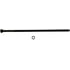 660-031 by DORMAN - Spring Center Bolts - 3/8-24 X 12 In.