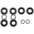 Dorman 66201 Engine Oil Cooler Gasket Oil Cooler Line Gasket Assortment