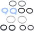 66221 by DORMAN - Fiber Oil Drain Plug Gasket Assortment